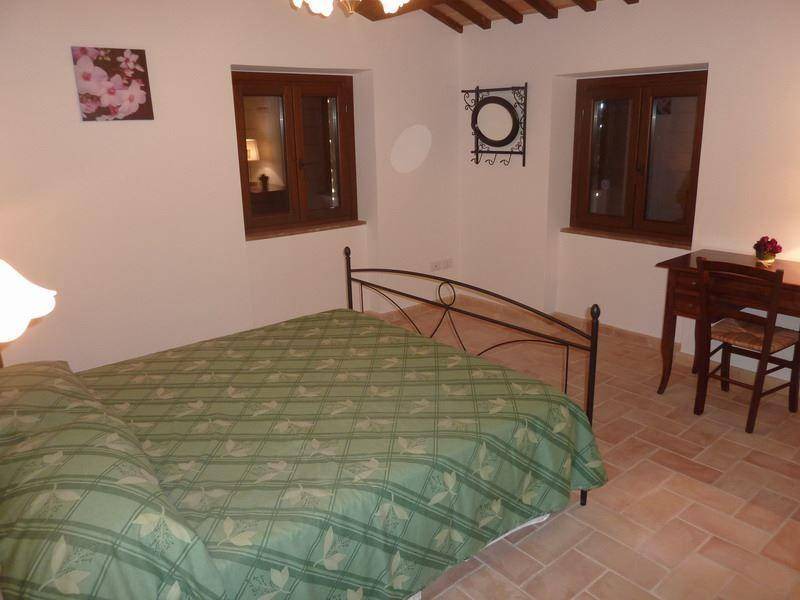 Photo of Bedroom in Montelparo