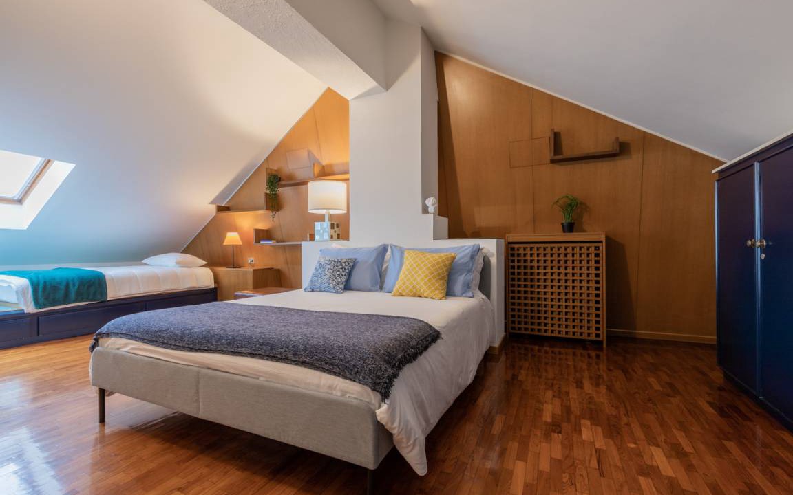 Photo of Bedroom in Vittoria