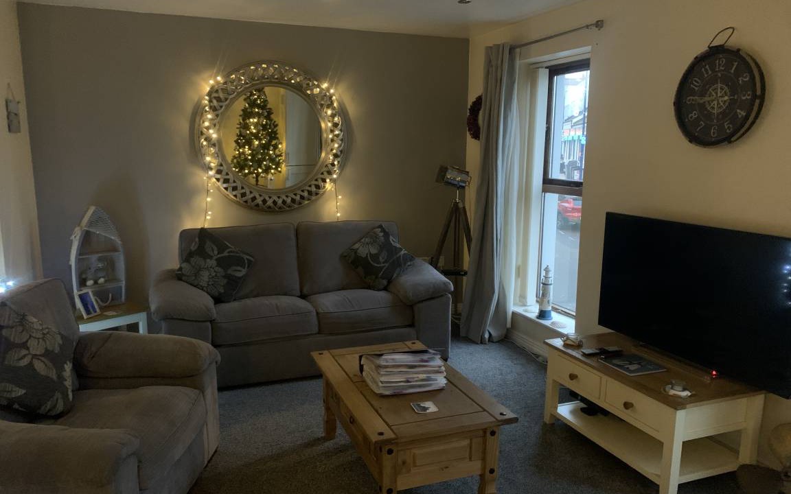 Photo of Livingroom in Donaghadee