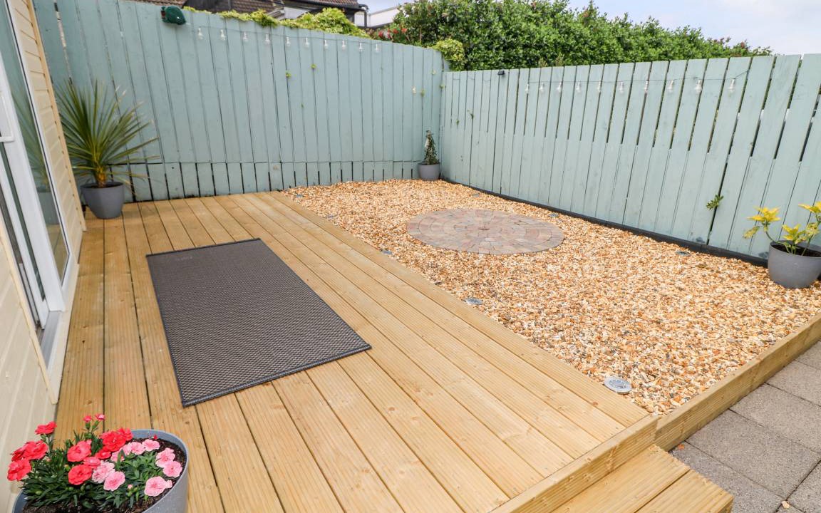 Photo of Patio Balcony in Portrush