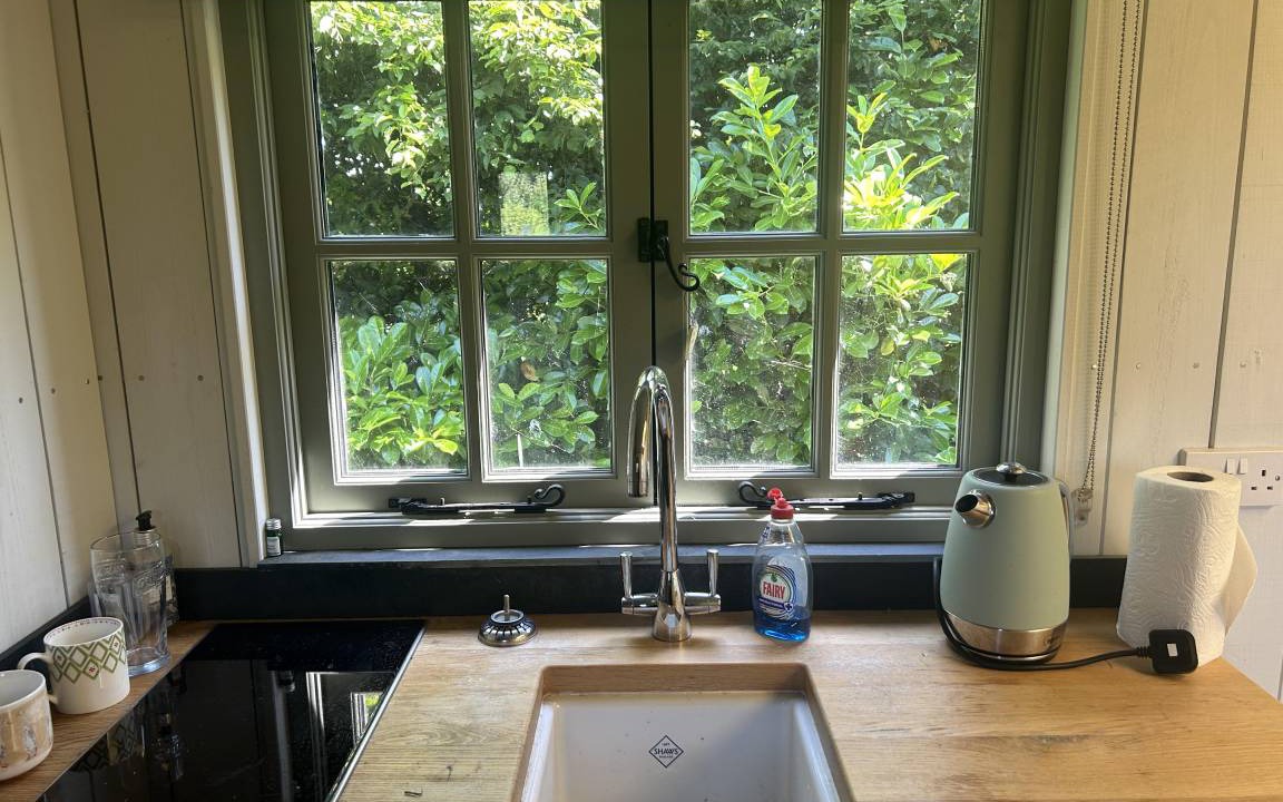Photo of Kitchen in Bletchley