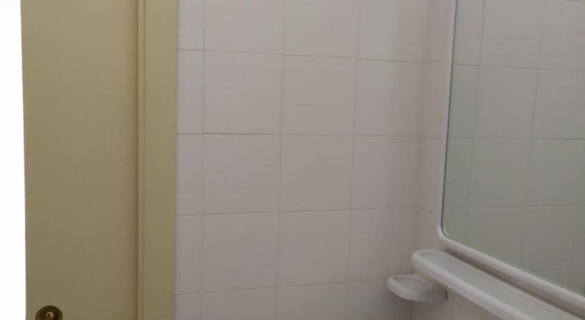 Photo of Bathroom in Brindisi Montagna