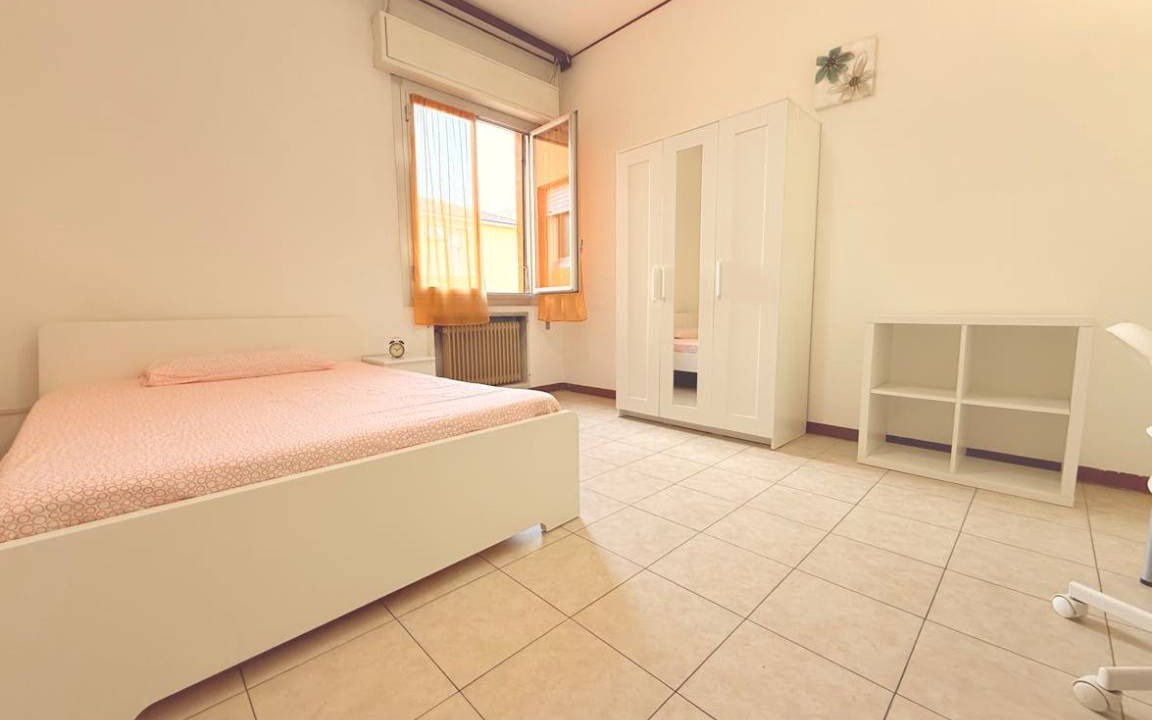 Photo of Bedroom in Bolognina