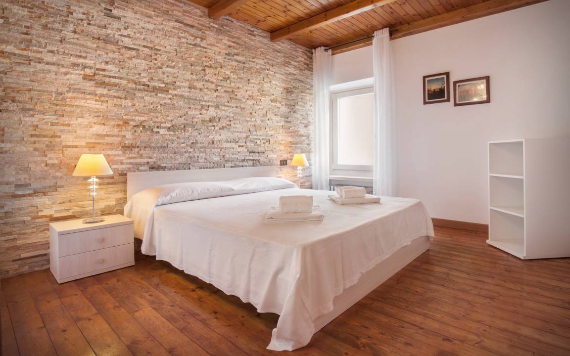 Photo of Bedroom in Albisano