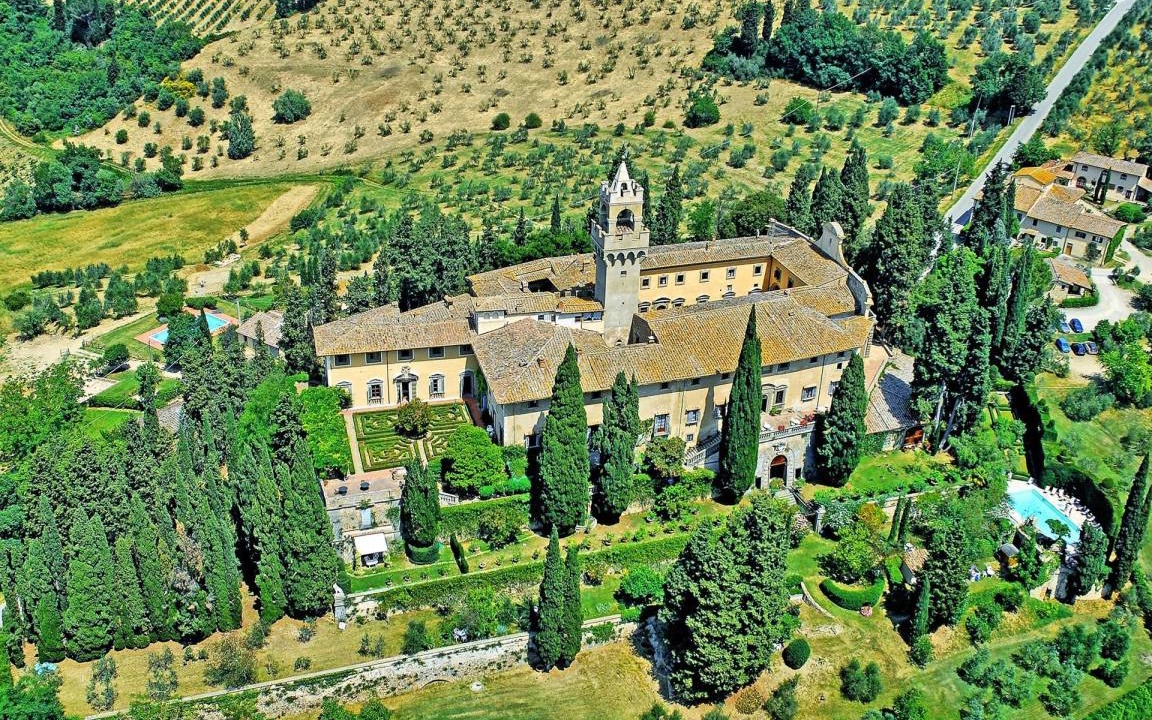 Photo of Others in Montegufoni