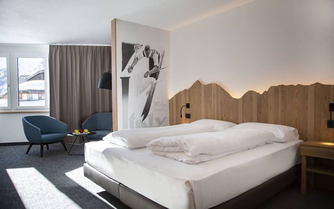 Photo of Bedroom in Maso Corto