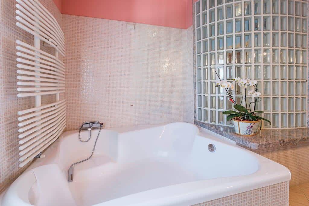 Photo of Bathroom in Divignano