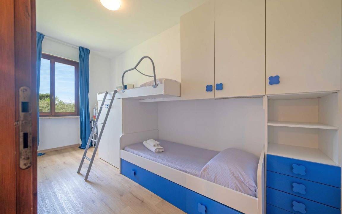 Photo of Bedroom in Lazise Old Town
