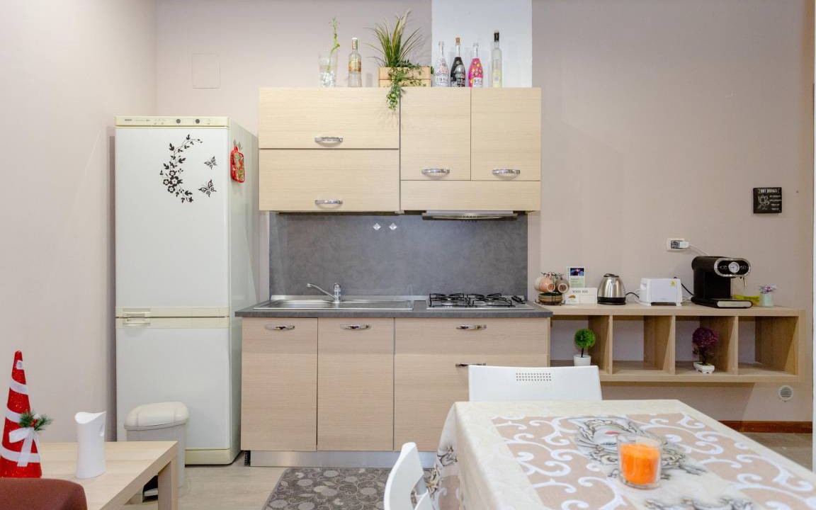 Photo of Kitchen in Cibali