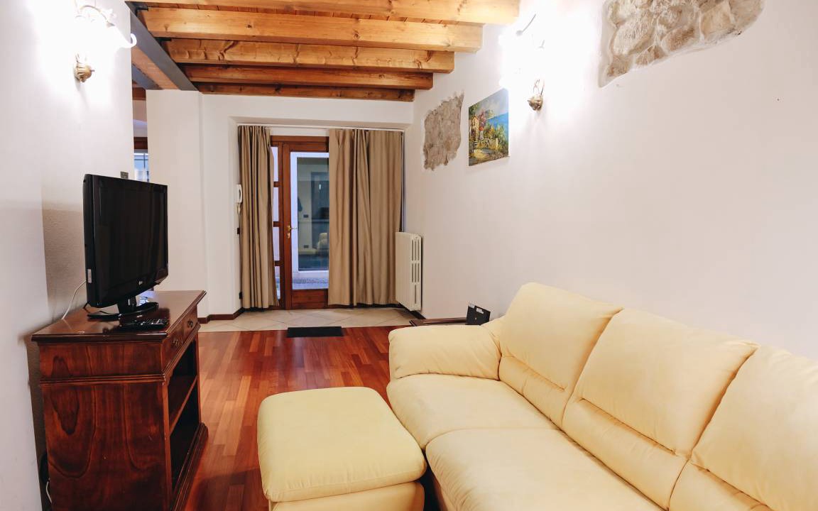 Photo of Livingroom in Peschiera del Garda City Centre