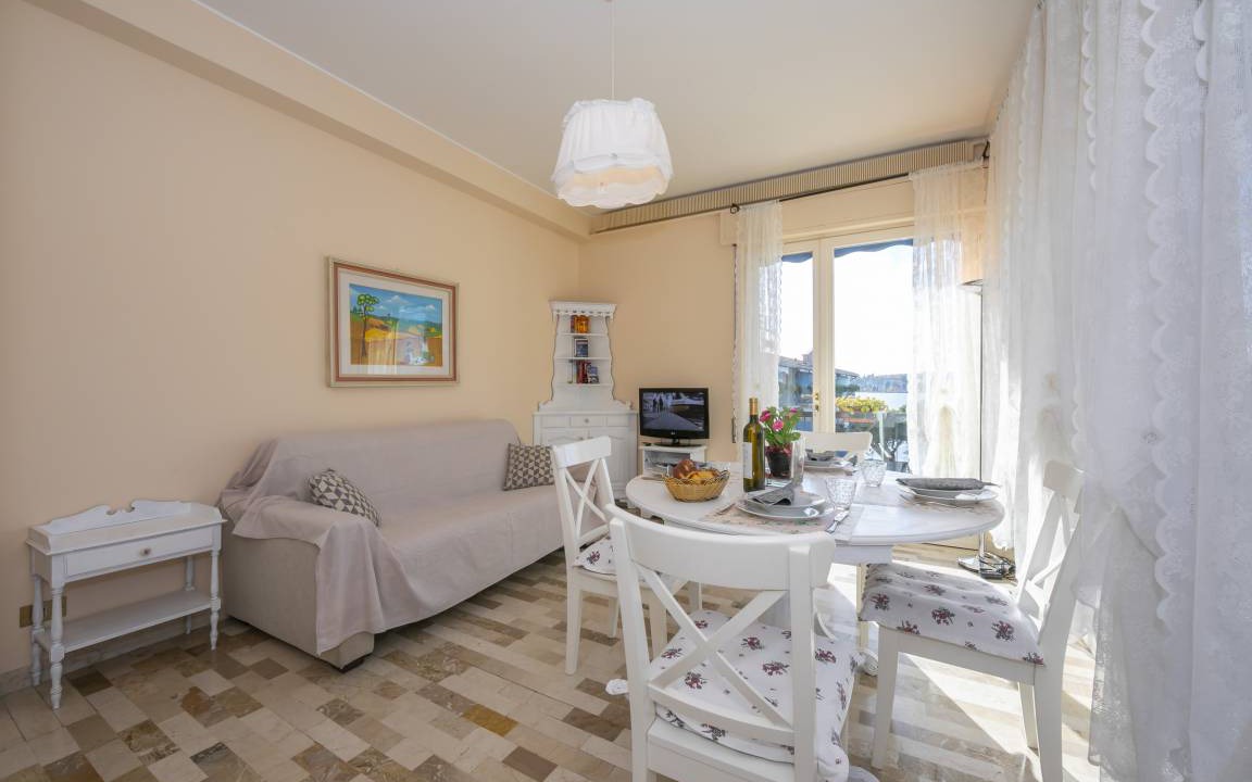 Photo of Livingroom in Barbarano