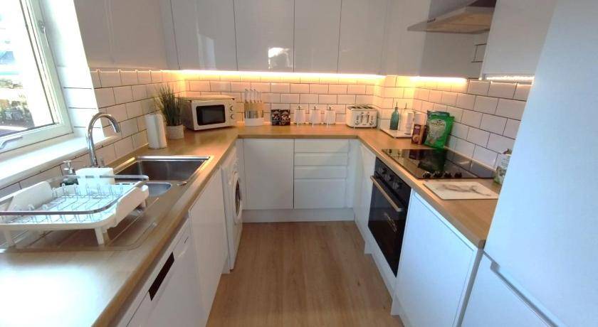Photo of Kitchen in Bonnington