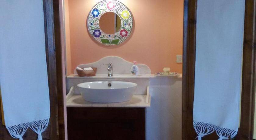 Photo of Bathroom in Pennabilli