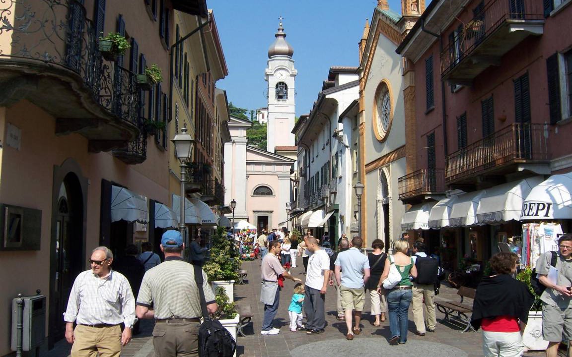 Photo of Others in Menaggio