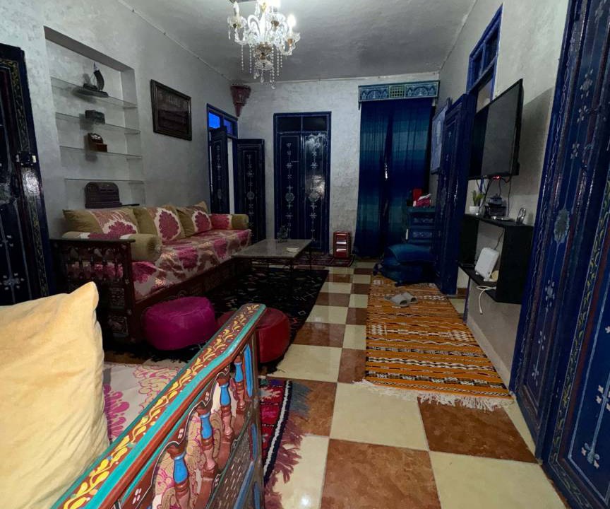 Photo of Others in Chefchaouen