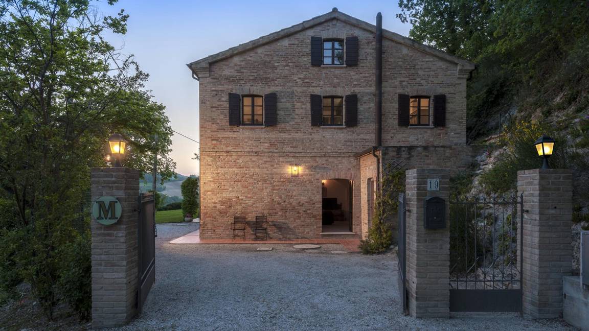 Photo of Others in Montefelcino