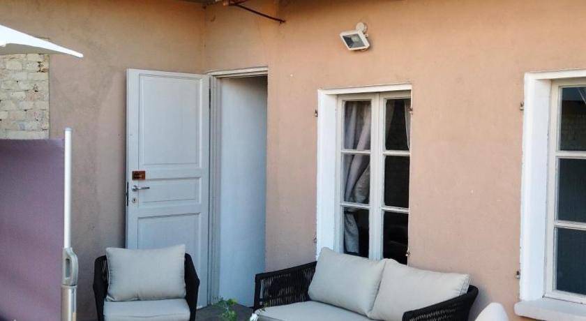 Photo of Patio Balcony in Agliano Terme