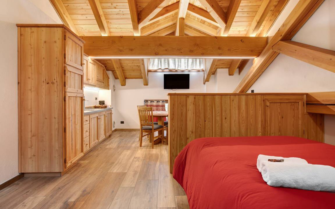 Photo of Bedroom in Cerisey