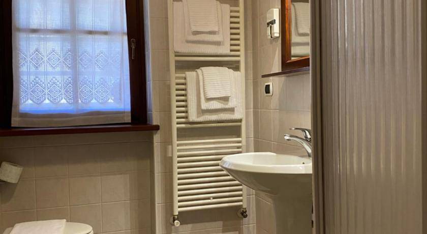 Photo of Bathroom in Alagna Valsesia