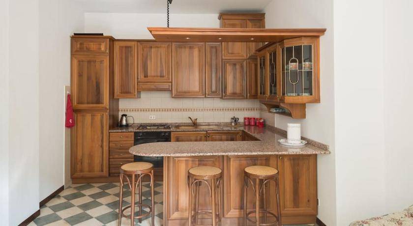 Photo of Kitchen in Centro Storico Sud