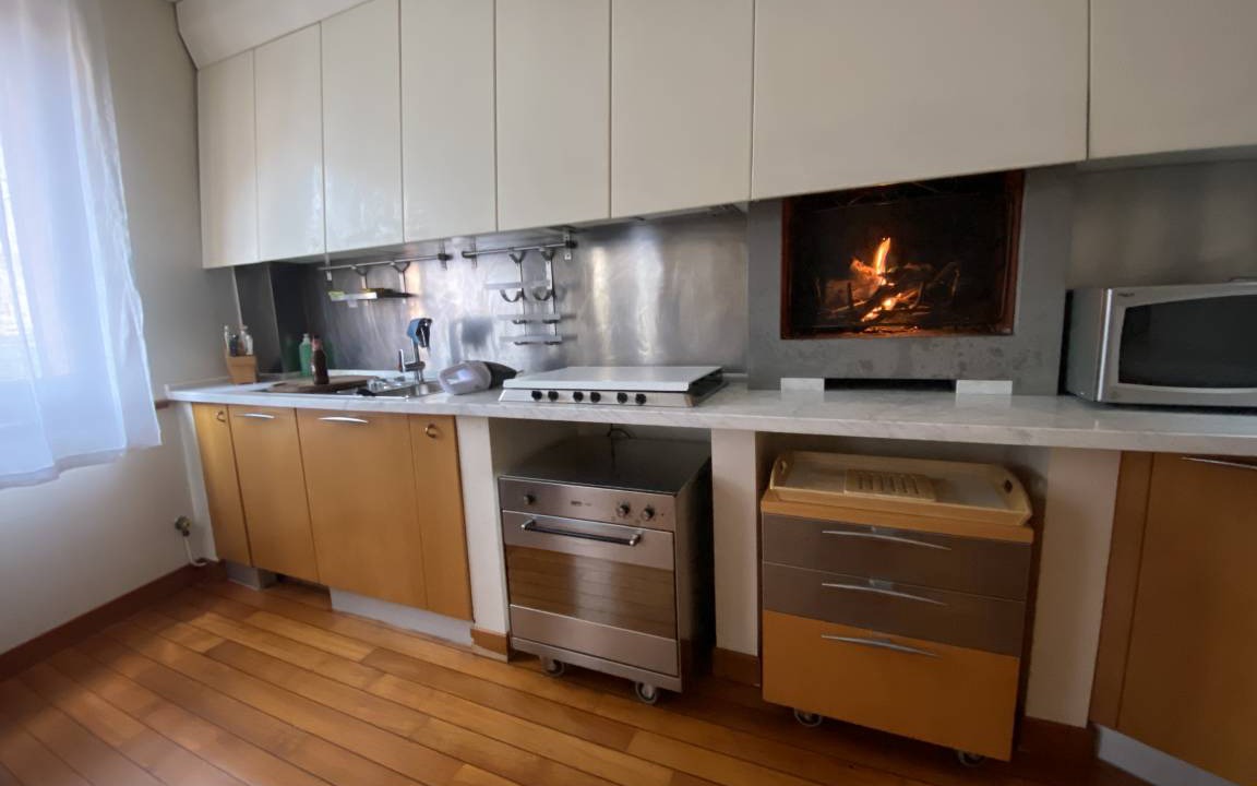 Photo of Kitchen in Fabriano