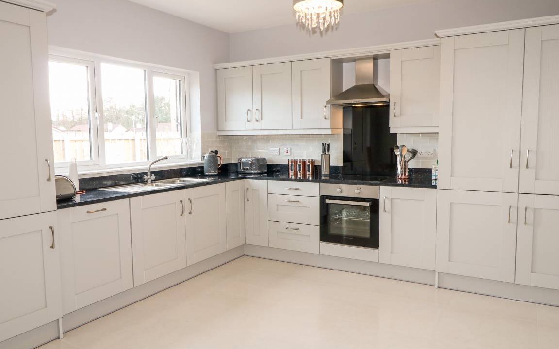 Photo of Kitchen in Culmore