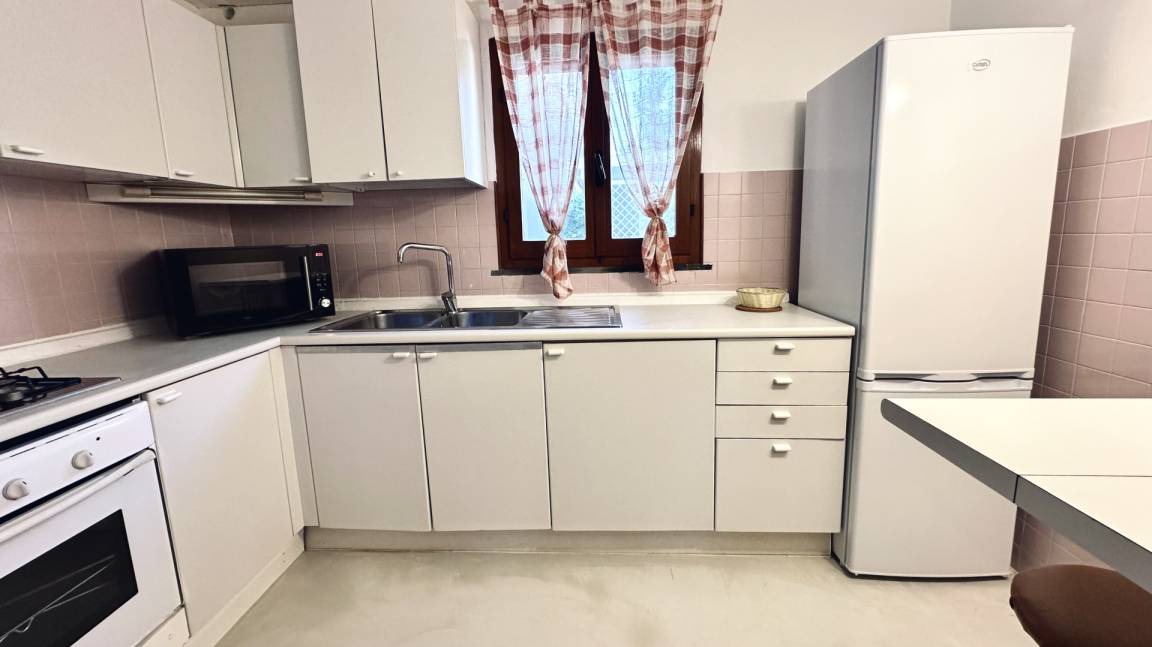 Photo of Kitchen in Senigallia