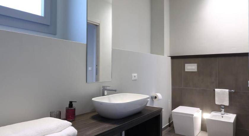 Photo of Bathroom in Casinalbo