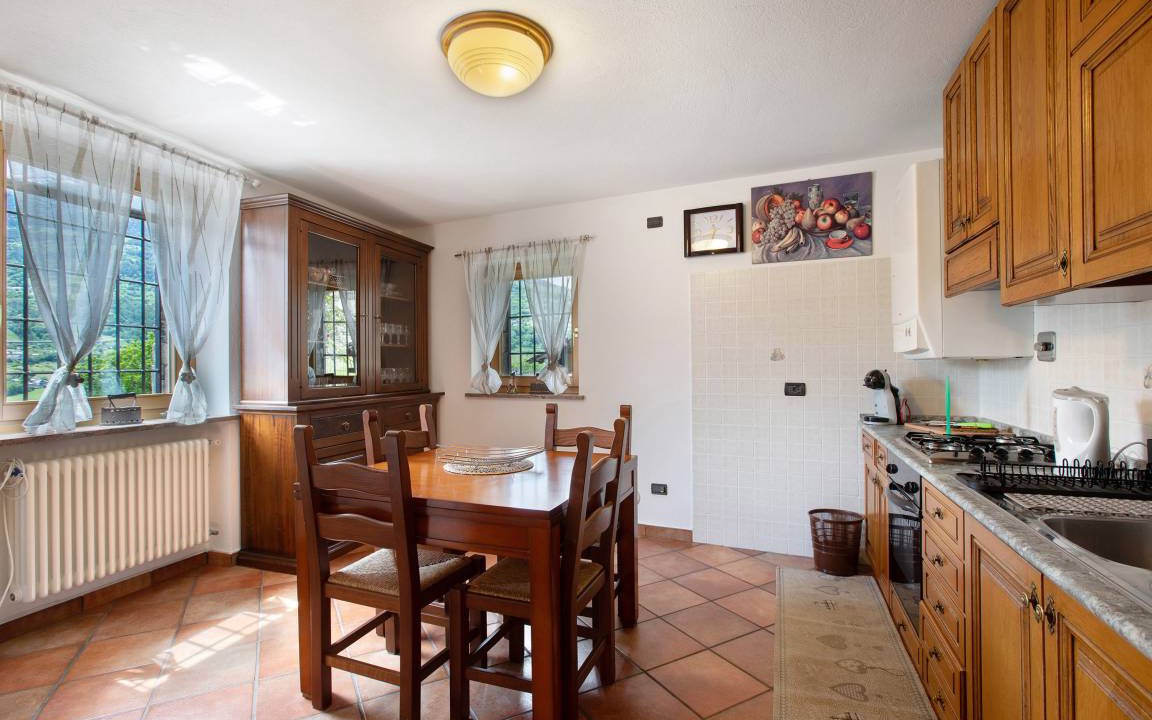 Photo of Kitchen in Roisan