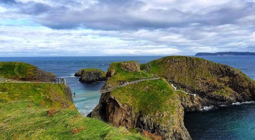 Photo of Others in Ballintoy