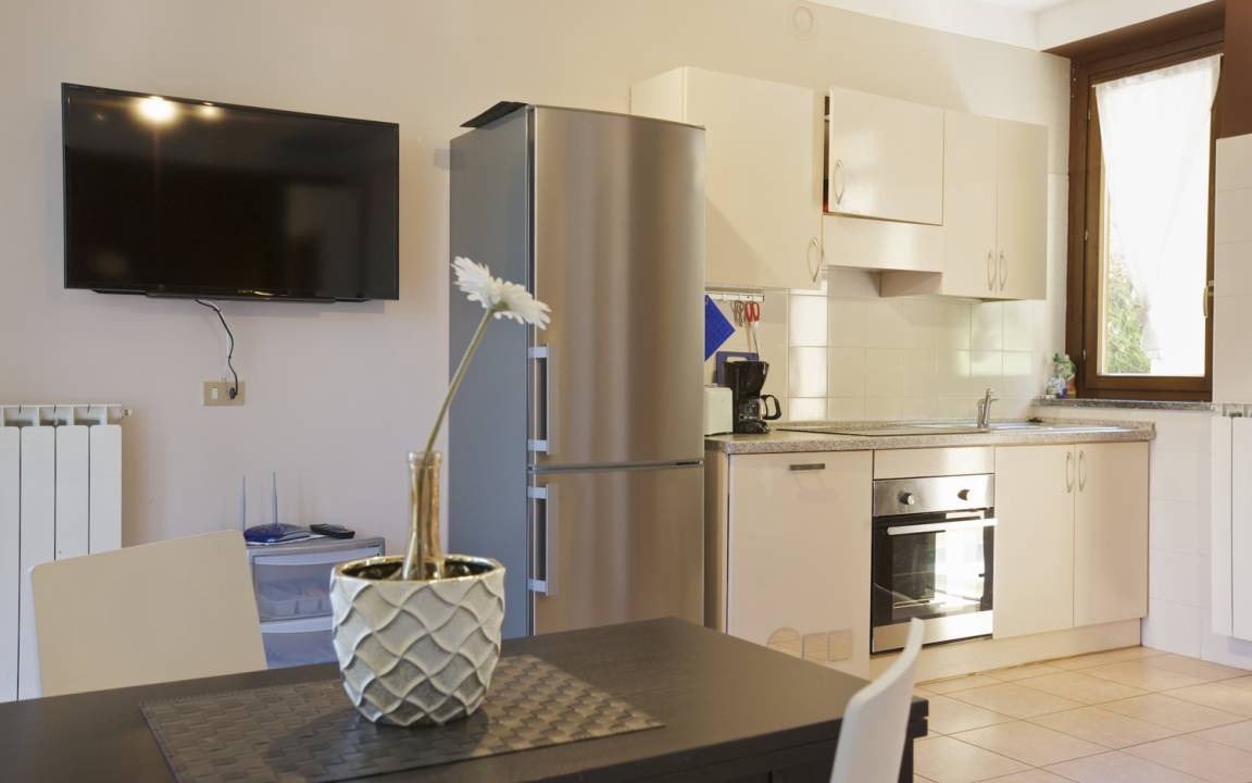 Photo of Kitchen in Maccagno con Pino e Veddasca