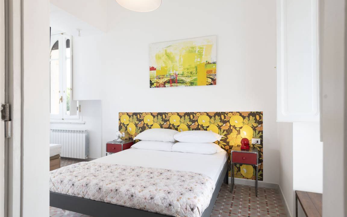 Photo of Bedroom in Gianicolense