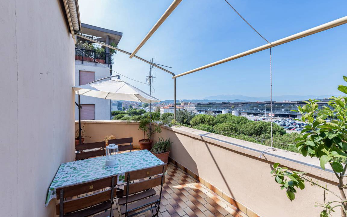 Photo of Patio Balcony in Pescara