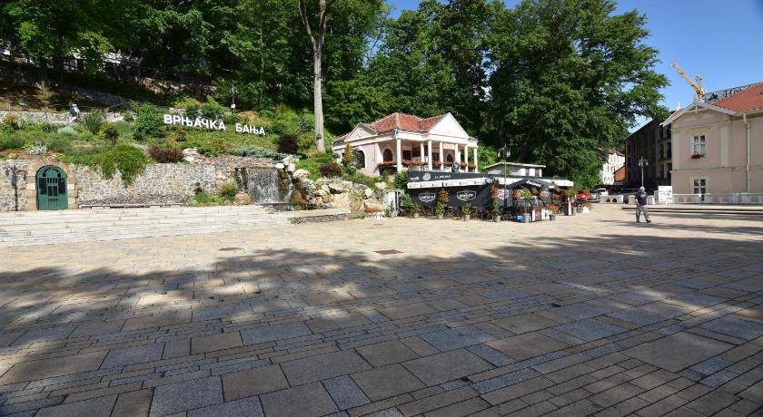 Photo of Others in Vrnjacka Banja