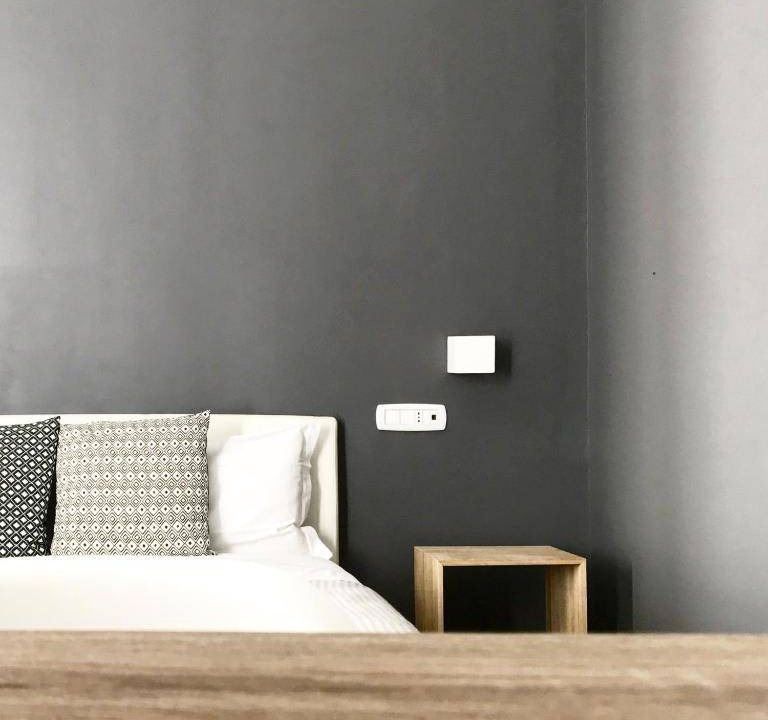 Photo of Bedroom in Naples City Centre