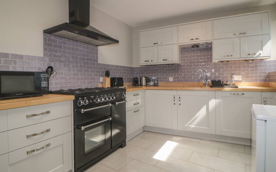 Photo of Kitchen in Shaldon