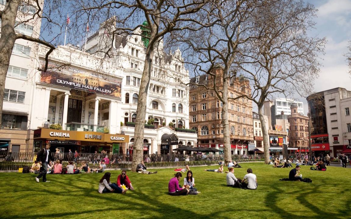 Photo of Others in Soho