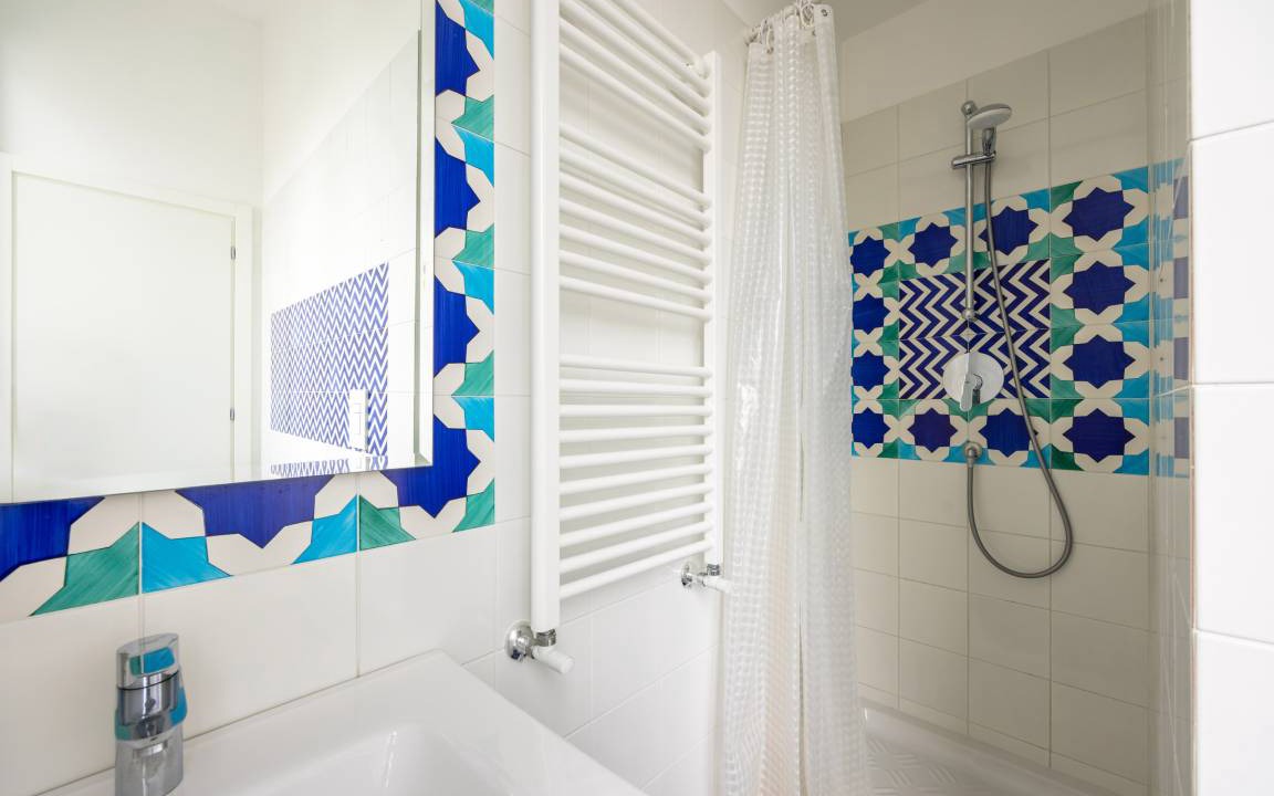 Photo of Bathroom in Historical Center