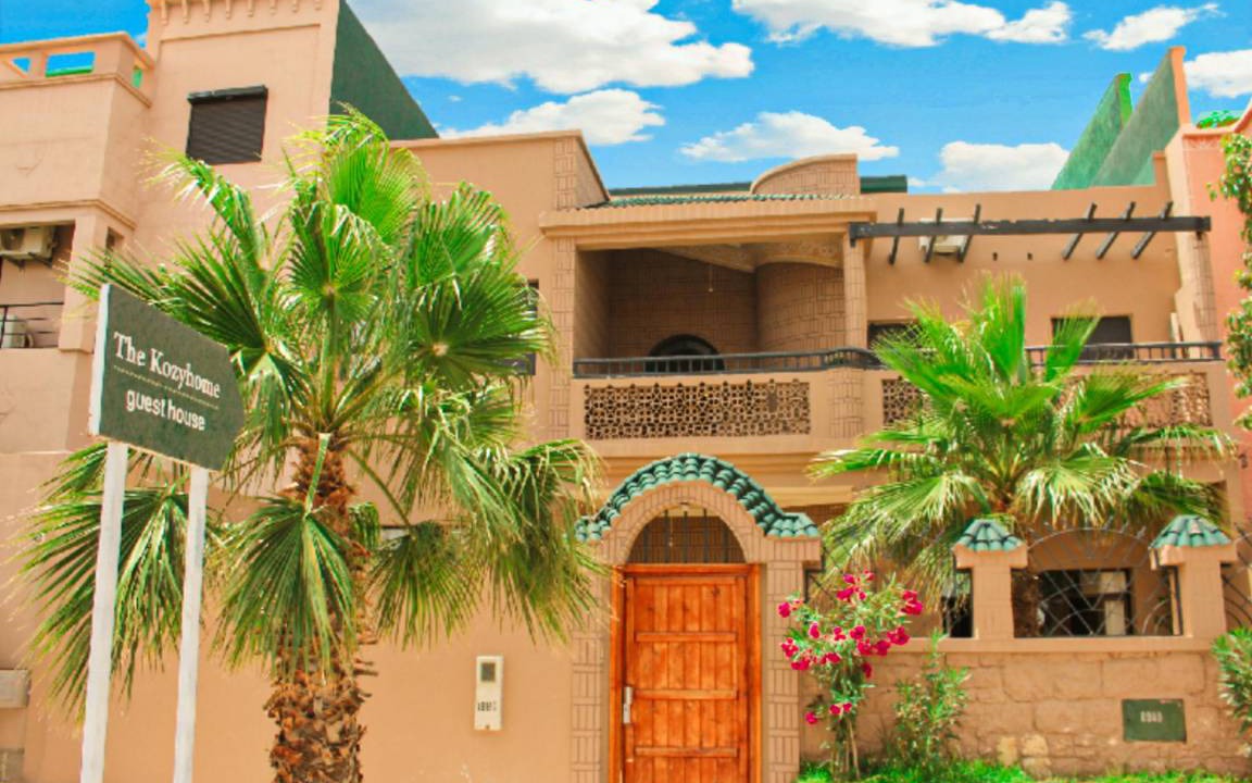 Photo of Others in Ouarzazate