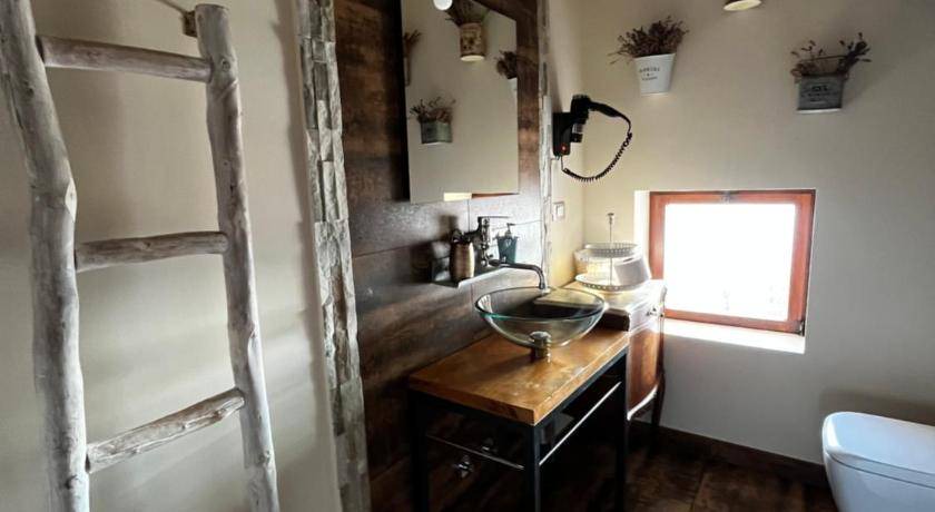 Photo of Bathroom in Robbiate