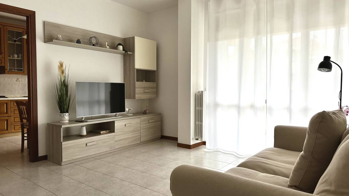 Photo of Livingroom in Marzocca