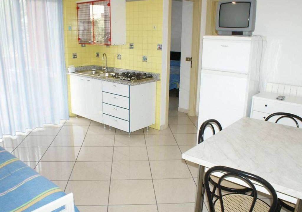 Photo of Kitchen in Porto d'Ascoli