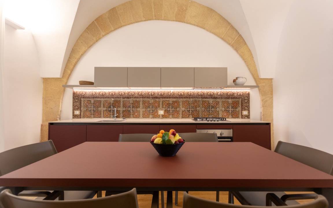 Photo of Kitchen in Marsala