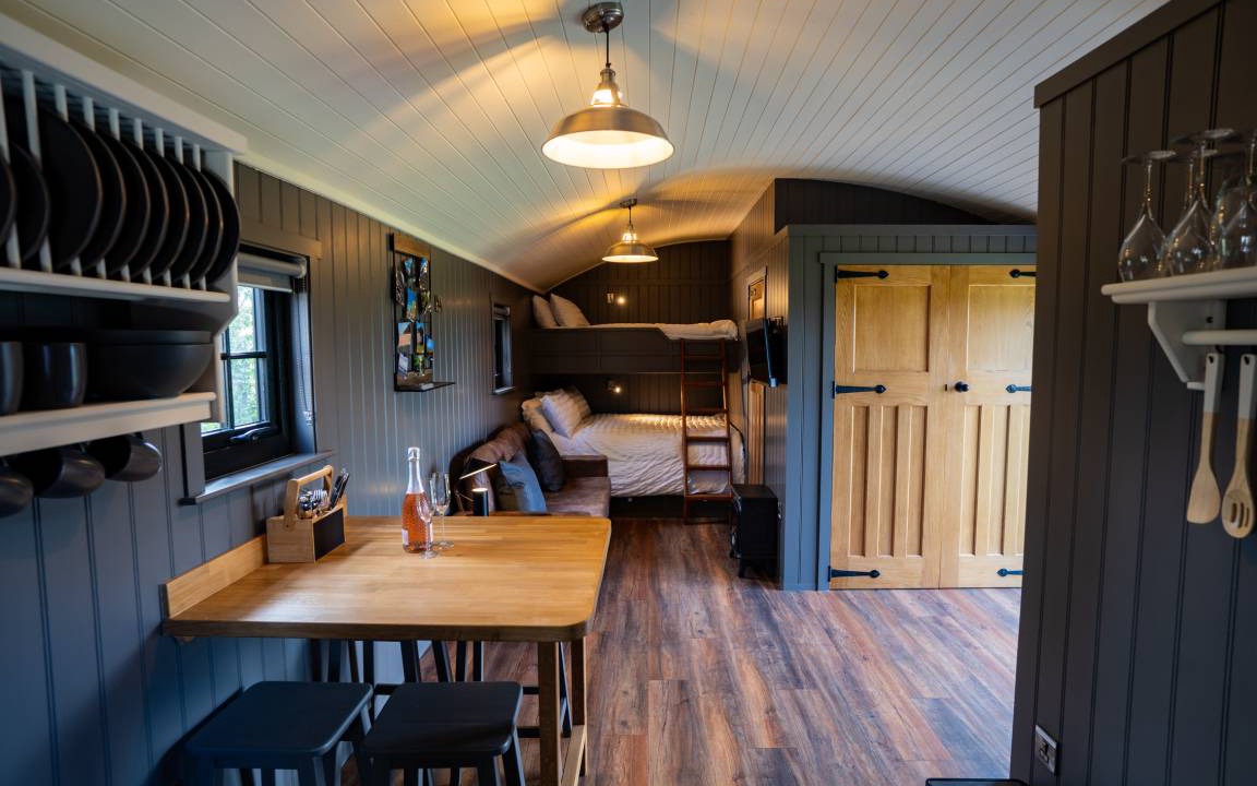 Photo of Kitchen in Limavady