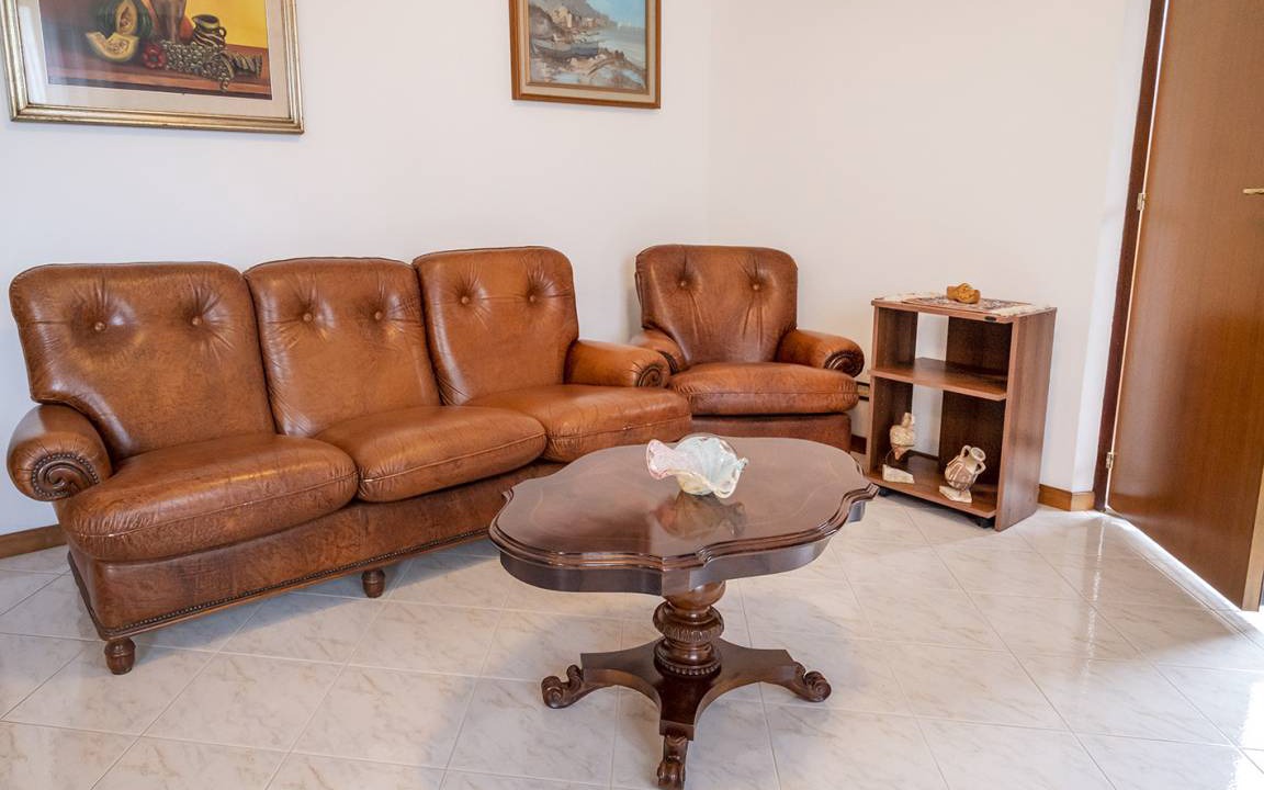 Photo of Livingroom in Camerano