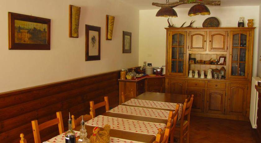 Photo of Others in Villetta Barrea