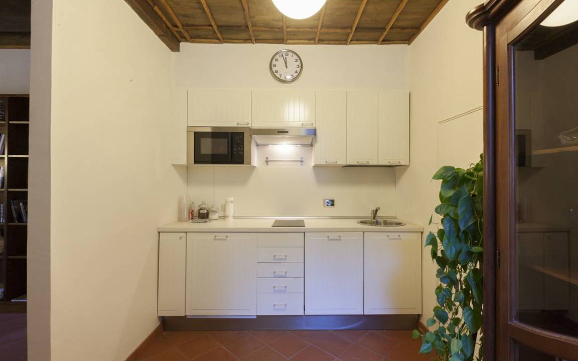 Photo of Kitchen in Ronciglione