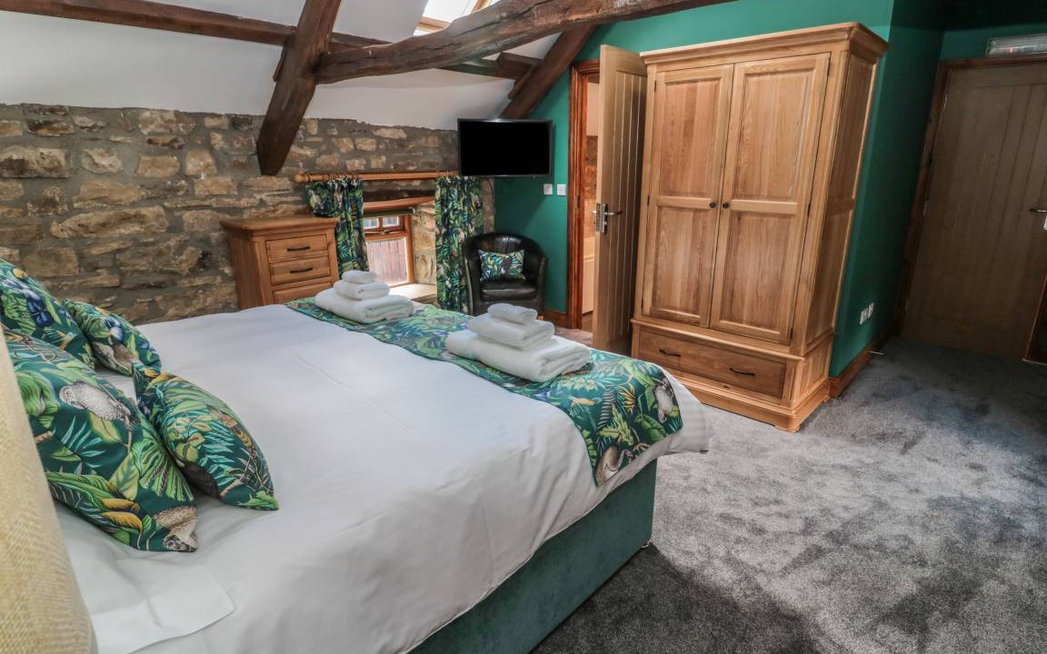 Photo of Bedroom in Bellingham