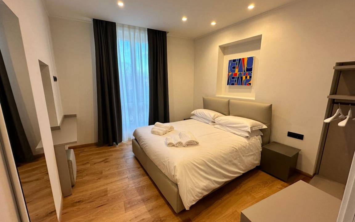 Photo of Bedroom in Rivoli