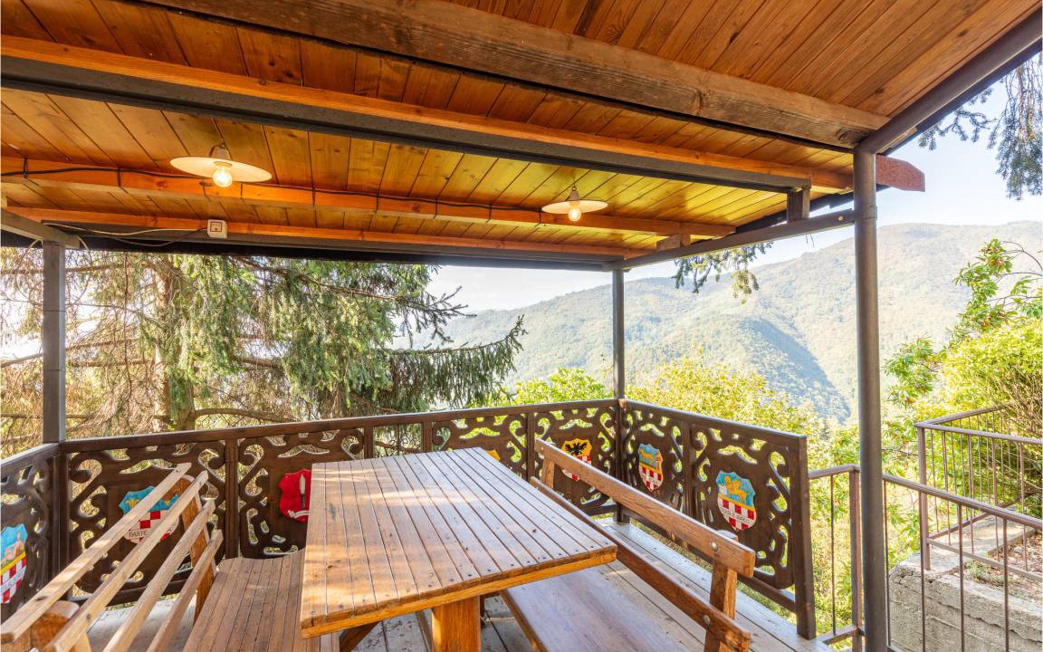 Photo of Patio Balcony in Saturnana